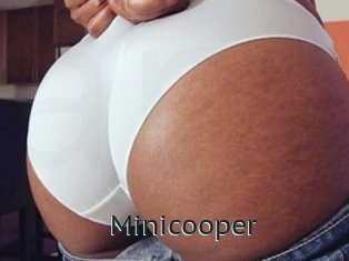 minicooper Anal X