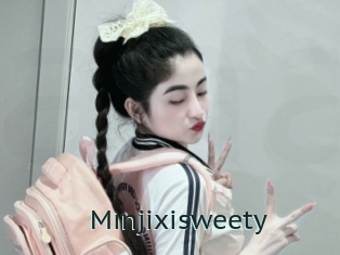 Minjixisweety