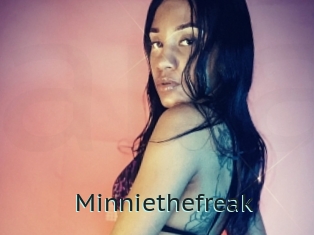 Minniethefreak