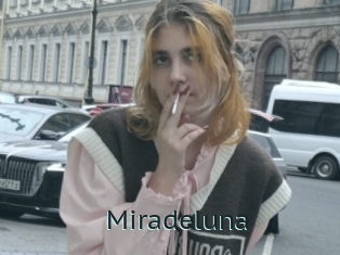 Miradeluna