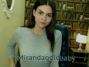 Mirandagoldbaby