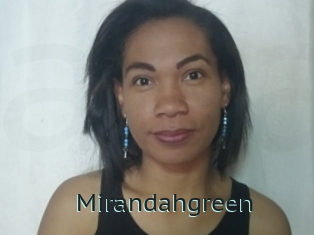 Mirandahgreen