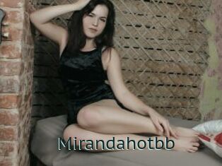 Mirandahotbb