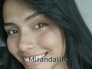 Mirandalilo