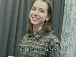 Mirandaness