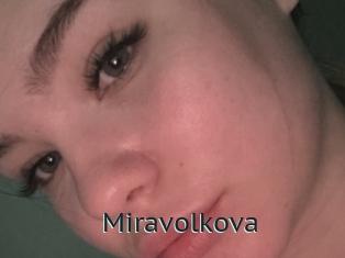 Miravolkova