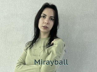 Mirayball