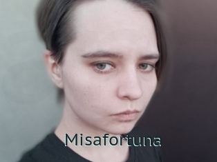 Misafortuna