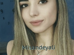 Misandeyali