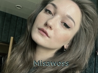 misawoss Anal X