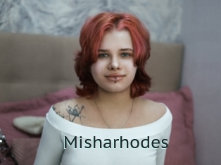 Misharhodes