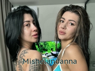 Mishelandanna