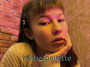 Mishelpallette