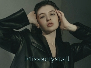 Missacrystall