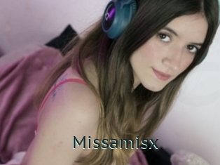 Missamisx