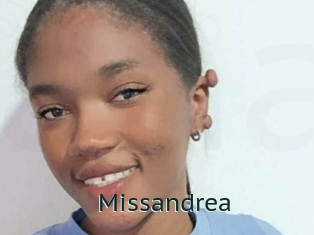 Missandrea