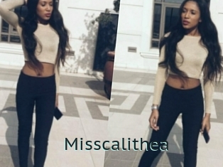 Misscalithea