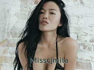 Misscjmila