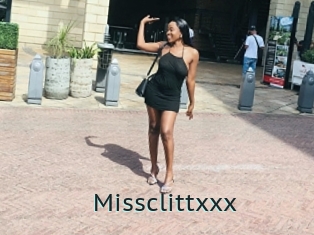 Missclittxxx