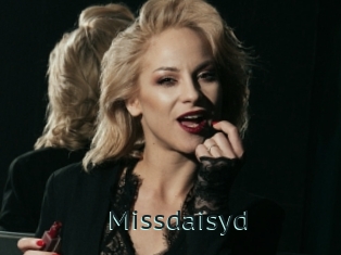 Missdaisyd