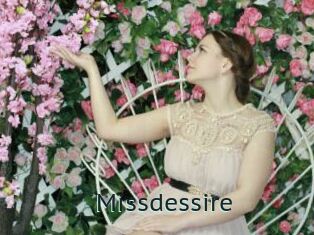 Missdessire