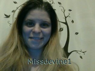 Missdevine1