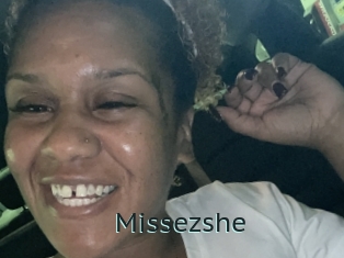 Missezshe