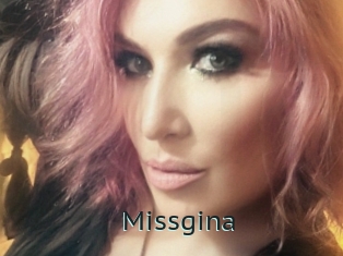 Missgina