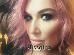 Missgina