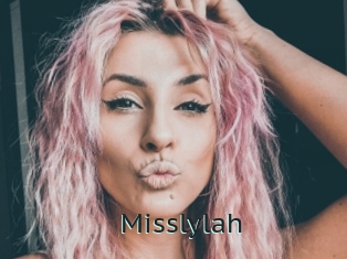 Misslylah