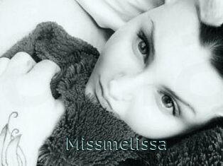 Missmelissa