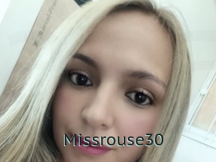 Missrouse30