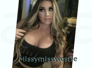 Missymisswestie