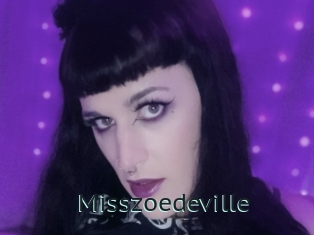 Misszoedeville