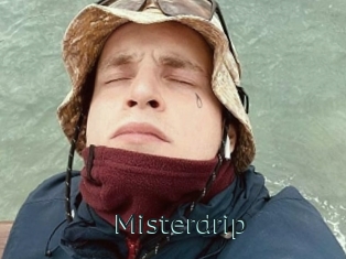 misterdrip Anal X
