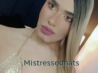 Mistressednats