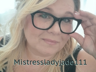 Mistressladyjade111