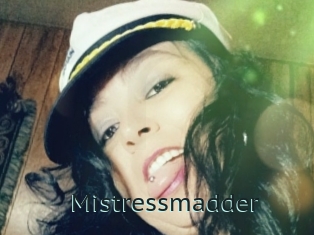 Mistressmadder