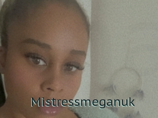 Mistressmeganuk