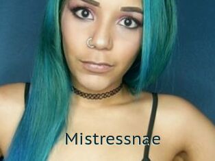 Mistressnae