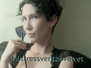 Mistressveritasvelvet