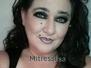 Mitresslisa