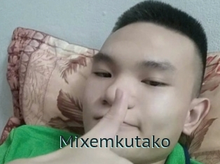 Mixemkutako