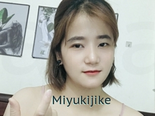 Miyukijike