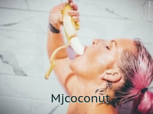 Mjcoconut