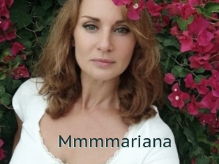 Mmmmariana