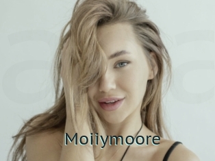 Moiiymoore