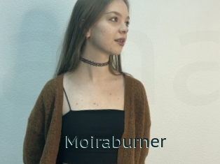 Moiraburner