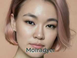 Moiradyer