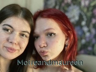 Moireandmaureen